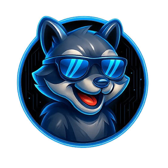 Raccoon